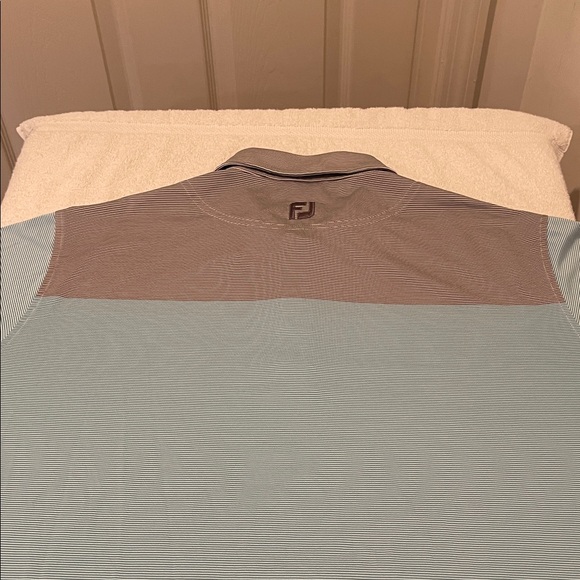 Iconic FootJoy Bundle of 4 2XL Men Golf Polos You get All 4 Pay ONE Shipping fee - Picture 15 of 16